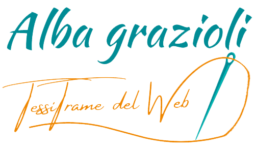 Alba Grazioli TessiTrame del Web