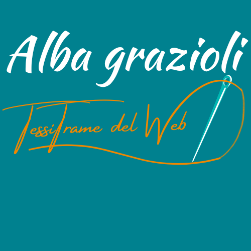 Alba Grazioli TessiTrame del Web